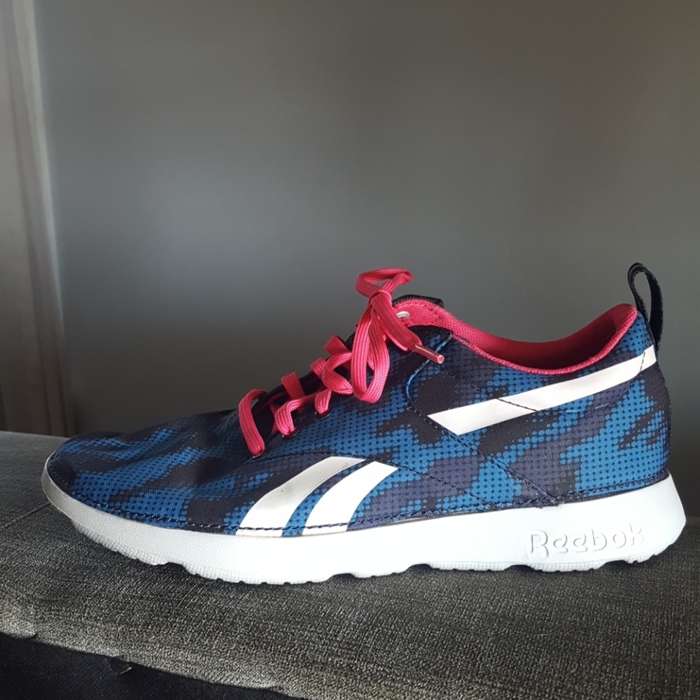 Reebok tennis shoes